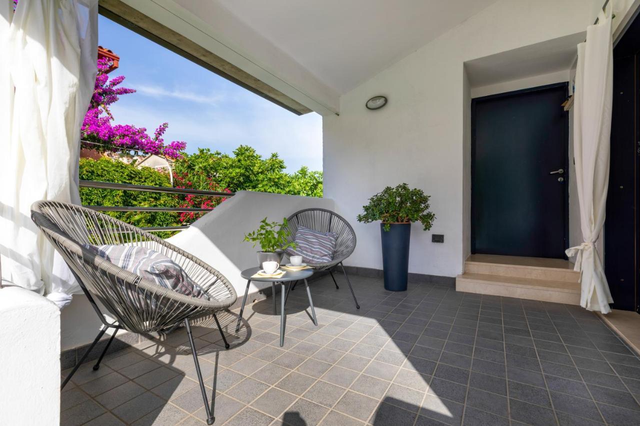 Milena Apartments 拉巴克 外观 照片