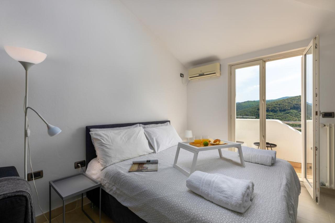 Milena Apartments 拉巴克 外观 照片