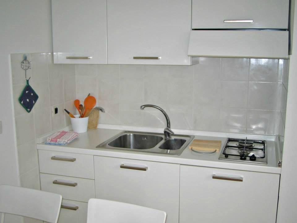 Milena Apartments 拉巴克 外观 照片