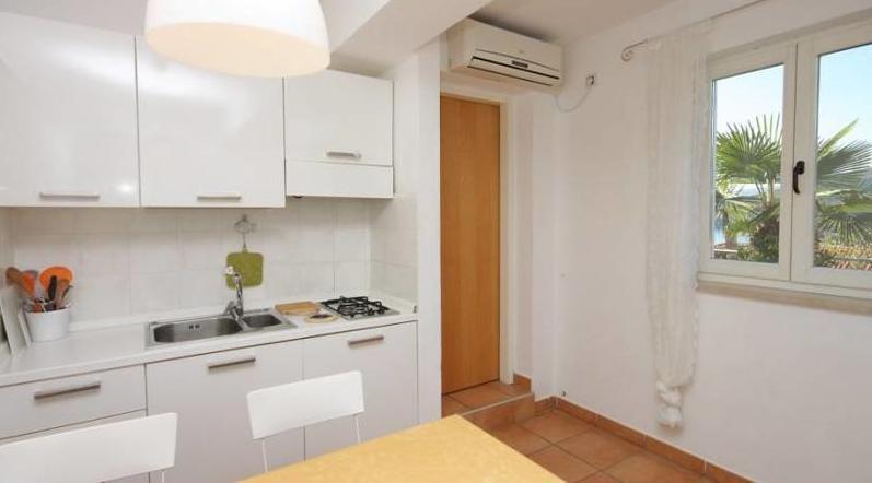 Milena Apartments 拉巴克 外观 照片