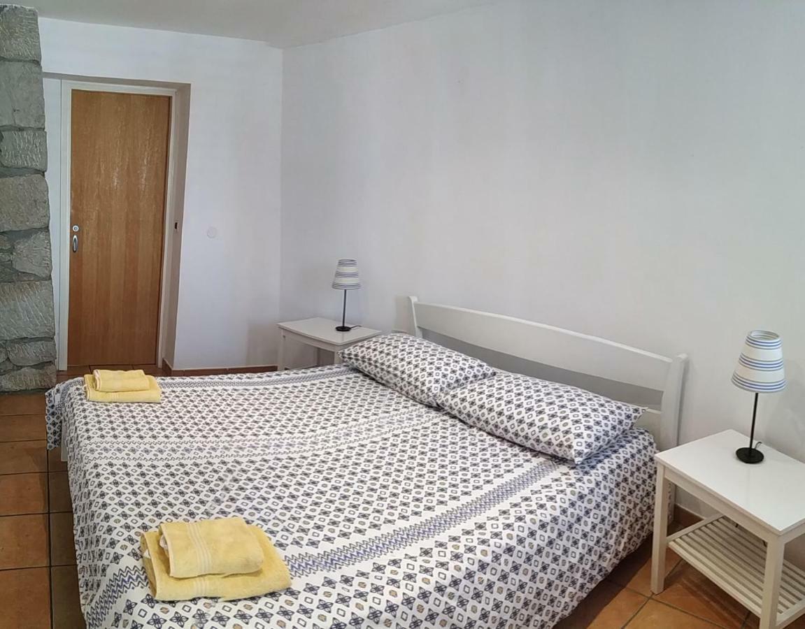 Milena Apartments 拉巴克 外观 照片